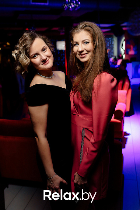 Ночные жители, фото № 43