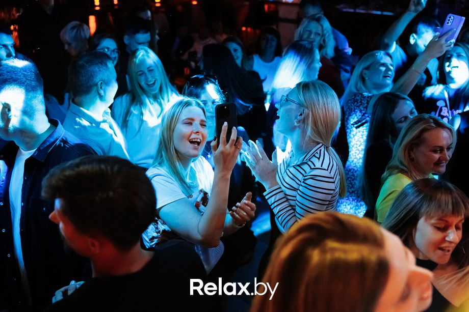 Friday Party, фото № 1