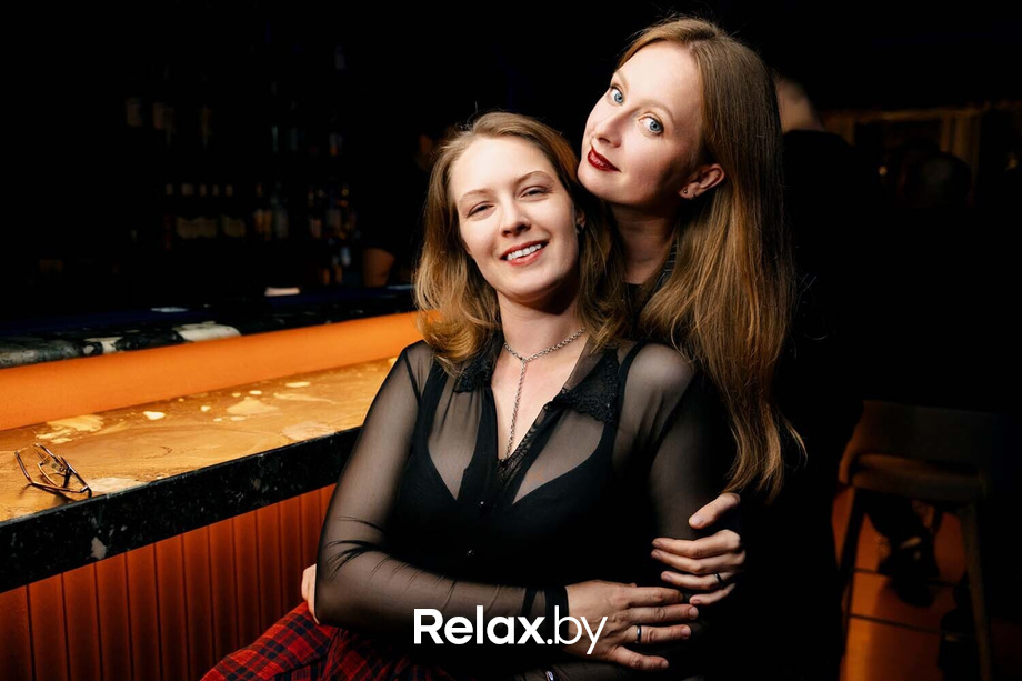 Ночные жители, фото № 65