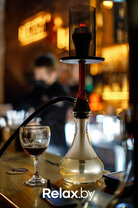 Live Lounge, фото № 35