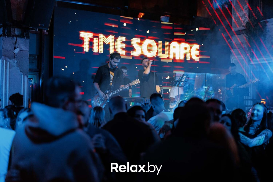 День встречи выпускников, фото № 103