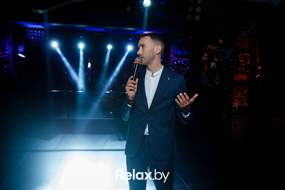 Новогодний Бруклин, фото № 14