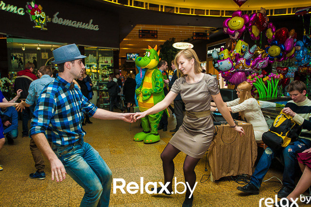 Благотворительная акция, фото № 10