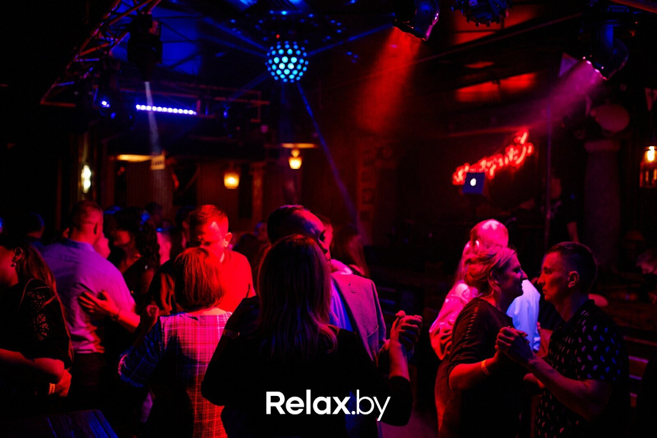 Пятница в Квартире №3, фото № 50