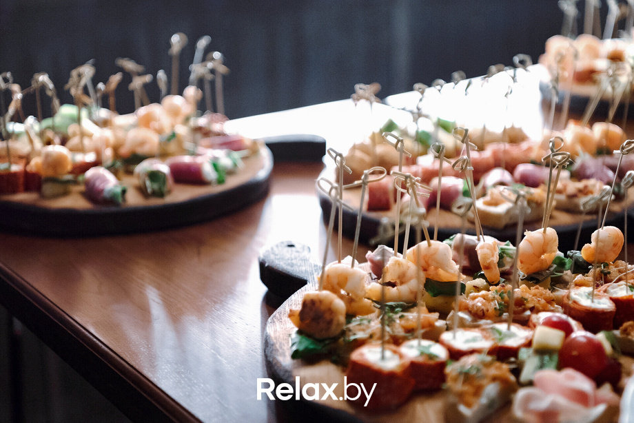 ZAVOD Opening Party, фото № 6