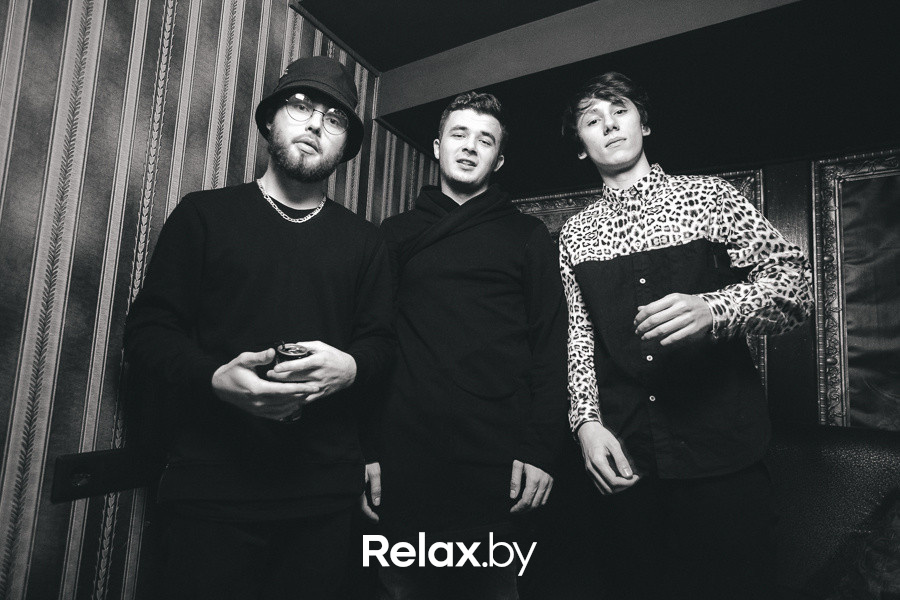 TIWIH Xmas party, фото № 27