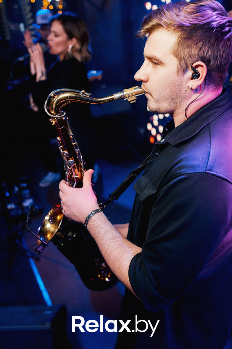 Friday Music, фото № 88