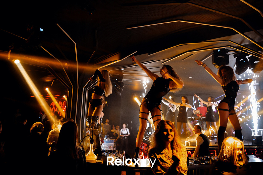 Crystal club Show, фото № 123