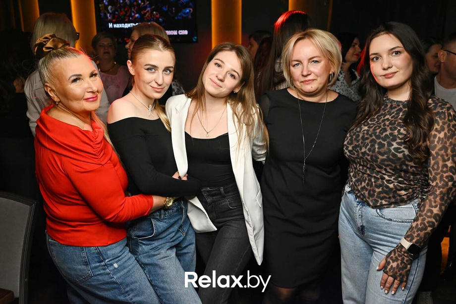 Международный женский день, фото № 41