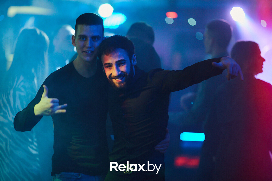 Christmas Holiday, фото № 4