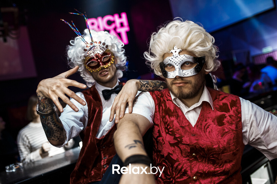 Призрак оперы, фото № 13