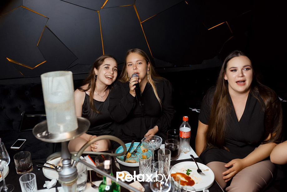 Ночь фортуны, фото № 23