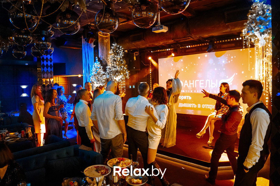 Saturday music, фото № 34