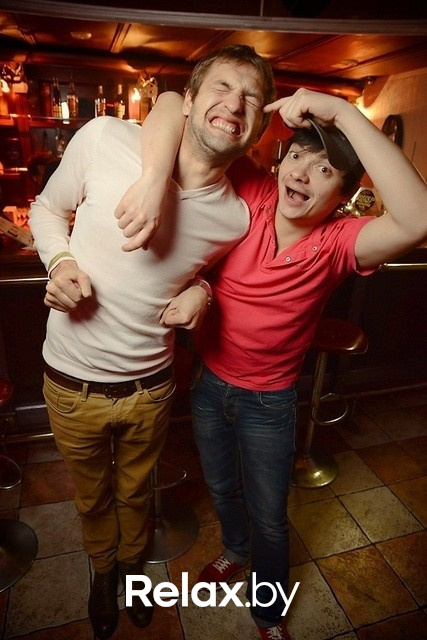 Saturday party, фото № 54