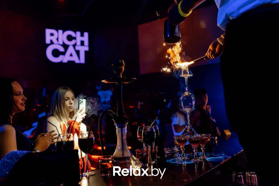 Cyber Punk, фото № 107