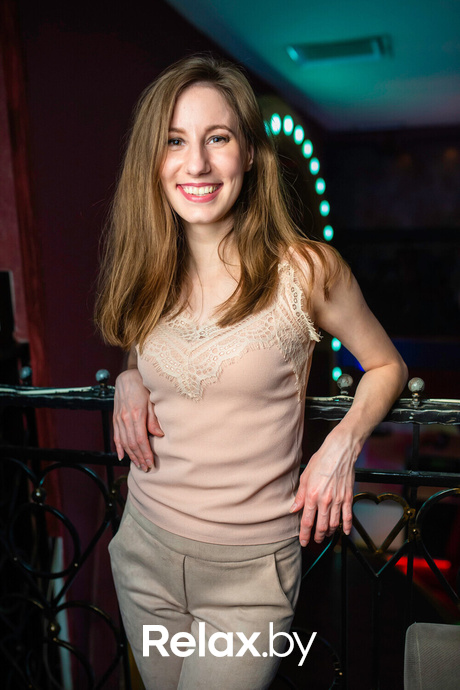 Суббота в Мулен руж, фото № 26