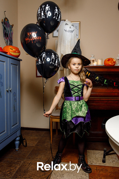 Тыква-пати, фото № 157