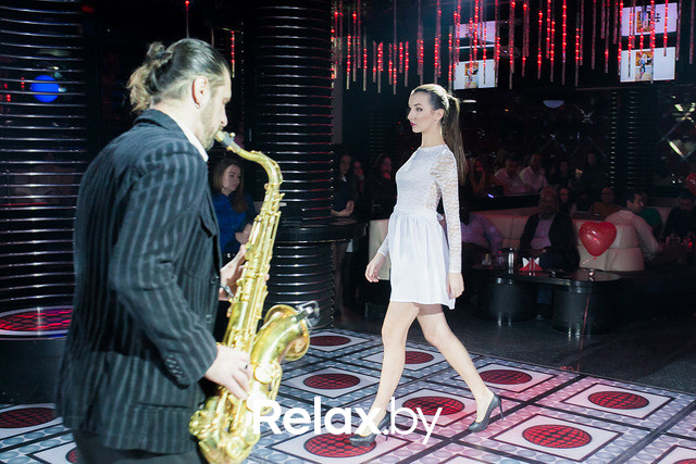 Valentine's night, фото № 11