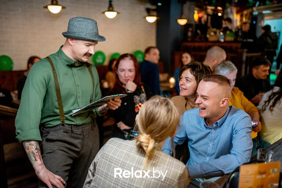Tullamore St.Patrick's Day, фото № 57