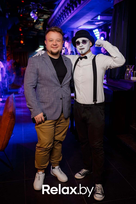 Brooklyn Live!, фото № 28