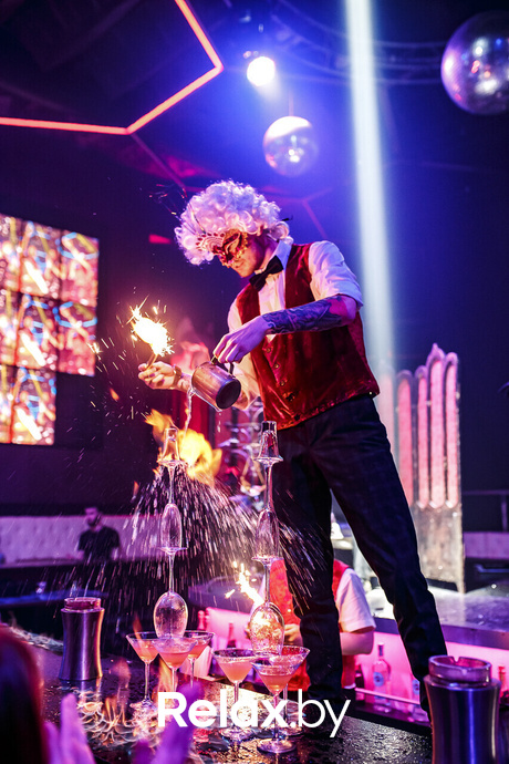 Призрак оперы, фото № 52