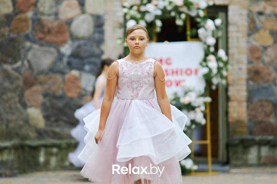 IMG FASHION SHOW – SUMMER 2021, фото № 358