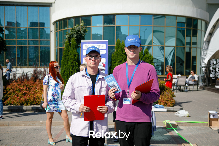 Kids City Fest, фото № 54