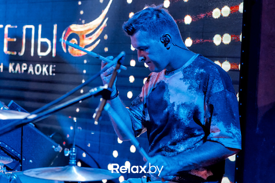 Saturday music, фото № 10