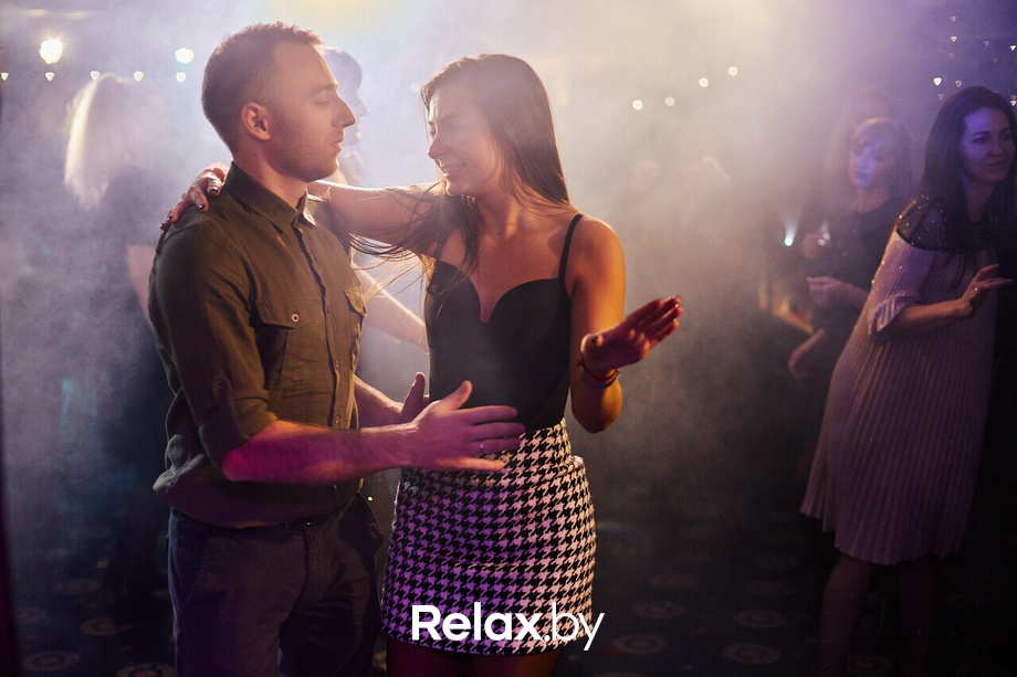 Новогодний корпоратив, фото № 68