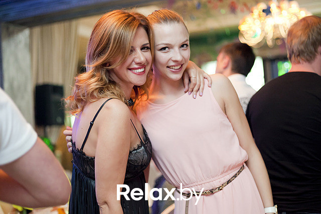 Nastya Ryboltover party, фото № 97