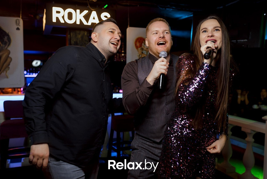 Weekend in Rokas, фото № 31