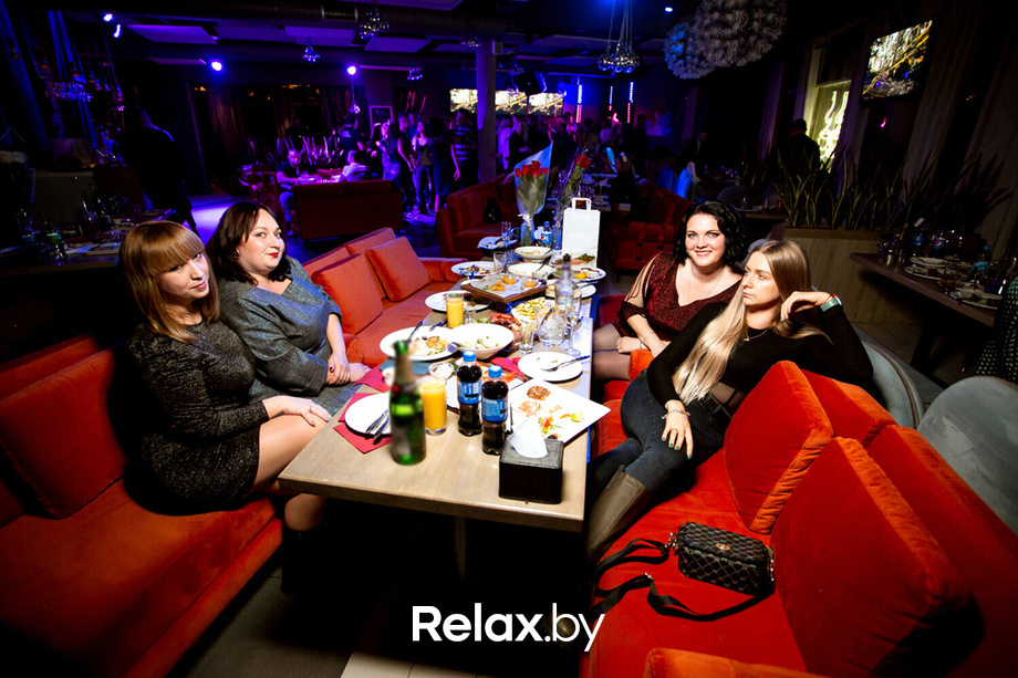 Ночные жители, фото № 69