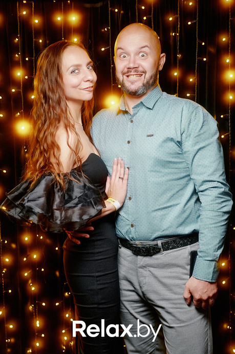 Новый Год в Ангелах, фото № 31