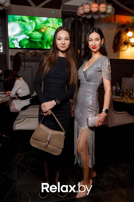 Международный Женский День, фото № 38