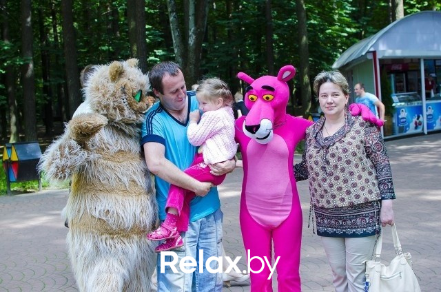 ELpresent.by на благотворительной акции для детей, фото № 119