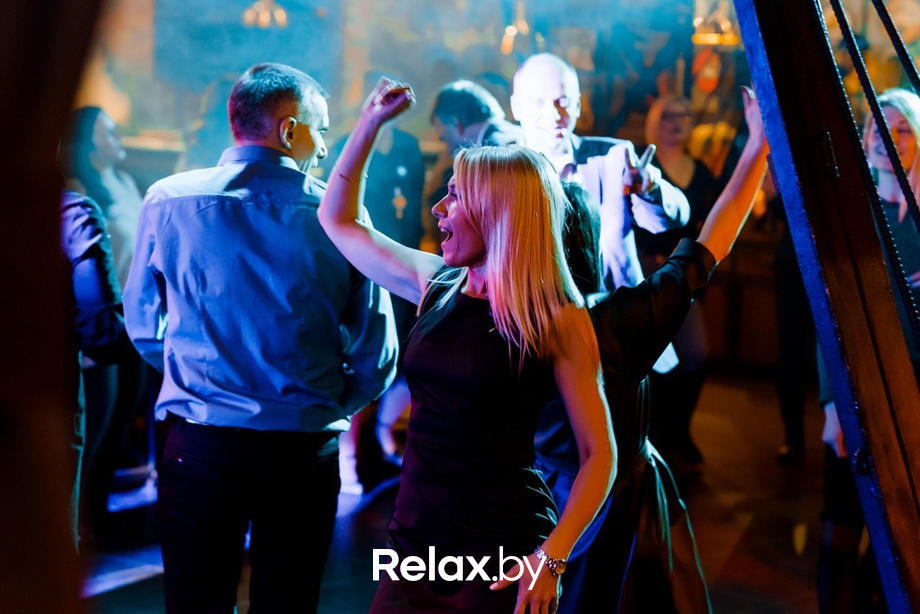 Женский праздник, фото № 19