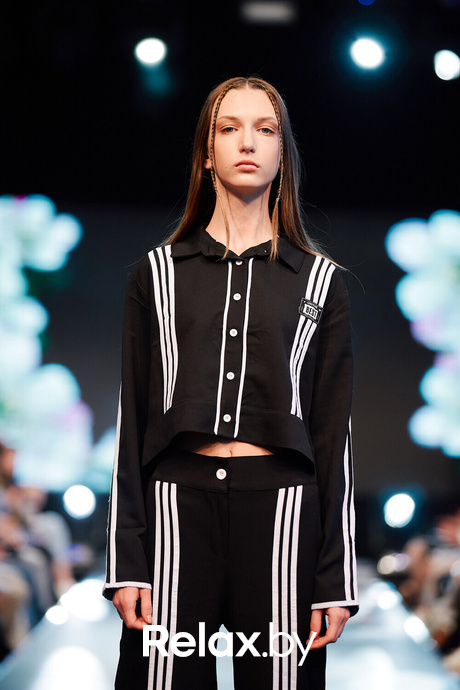 IMG Fashion Show, фото № 29