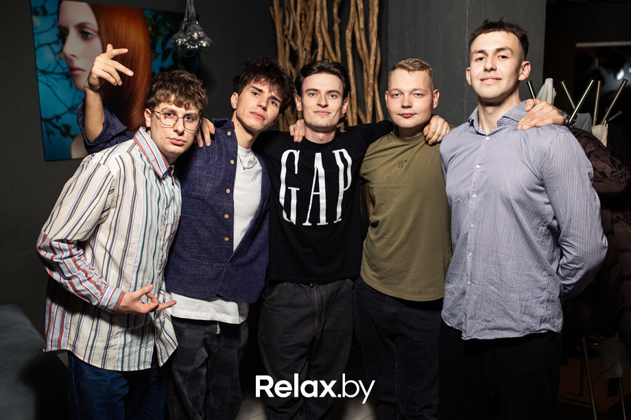 Ночные жители, фото № 79