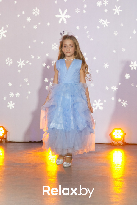 Fashion Show Gold Podium, фото № 47