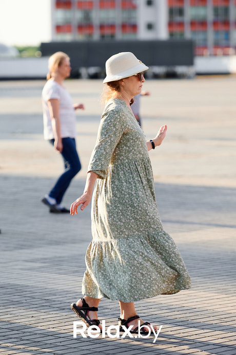 Танцы на крыше, фото № 39