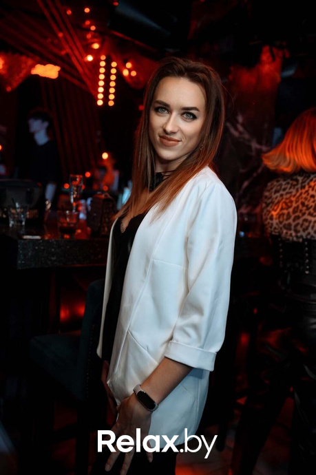 Friday party, фото № 44