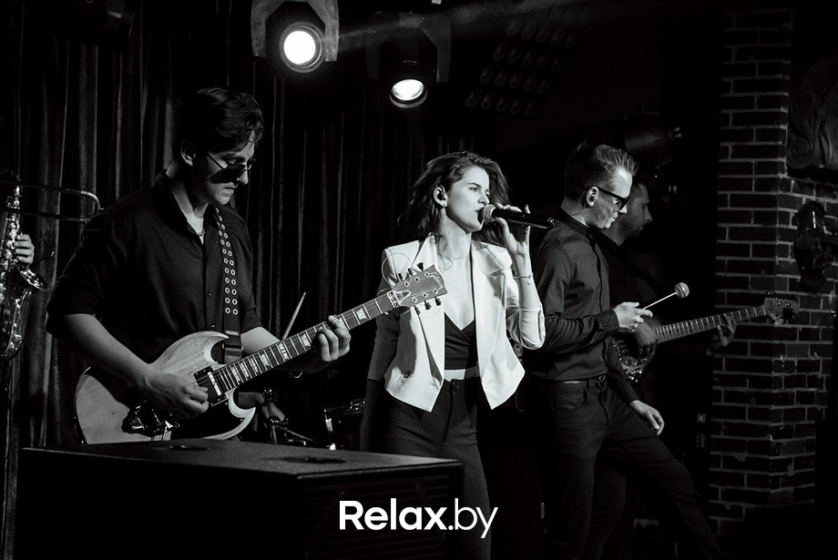 Brooklyn Live!, фото № 4