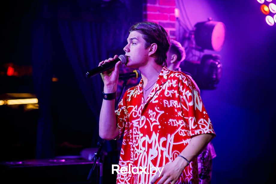 Brooklyn Live!, фото № 23