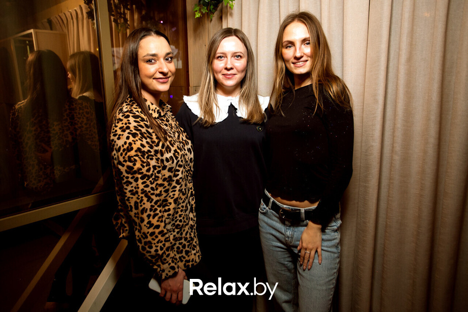 Ночные жители, фото № 28