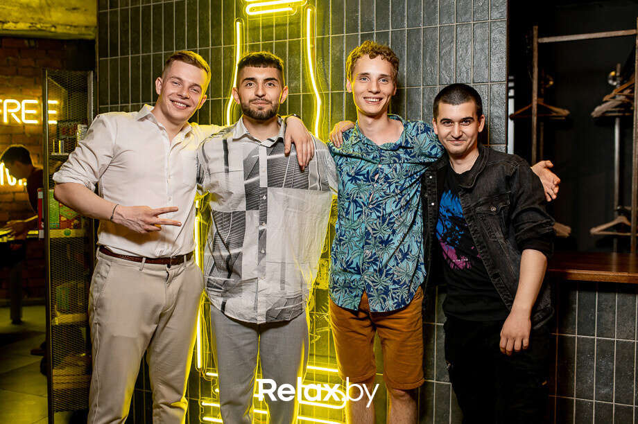 Zavod Summer Thursday, фото № 35