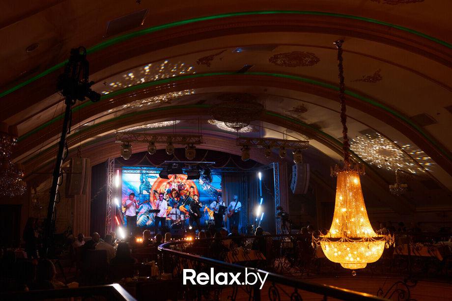 «Константин Кожевников в казино Опера», фото № 66