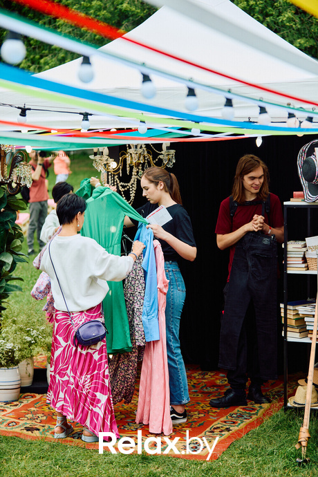 ТРЦ Galleria Minsk на Vulitsa Ezha, фото № 75