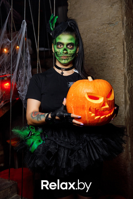 Мёртвые души, фото № 6