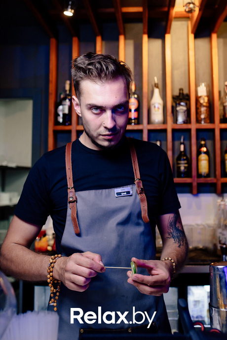 Ночные жители, фото № 61