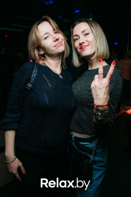 Просто пятница, фото № 60